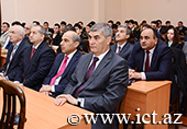 İnstitutun nümayəndə heyəti kosmik şüaların tədqiqinə həsr olunmuş seminarda iştirak edib, Elm və Təhsil Nazirliyi, Elm ve Tehsil Nazirliyi, Azərbaycan Respublikası Elm və Təhsil Nazirliyi, Azerbaycan Respublikasi Elm ve Tehsil Nazirliyi, Elm və Ali Təhsil üzrə Dövlət Agentliyi, Elm və Ali Təhsil, AMEA, Azərbaycan Milli Elmlər Akademiyası, Elmler Akademiyasi, İnformasiya Texnologiyaları İnstitutu, İnformasiya Texnologiyaları, AMEA ITI, AMEA İTİ, İTİ, ITI, ikt.az, ict.az, ict, ikt, www.ict.az, www.ikt.az, Rasim Aliguliyev, Rasim Əliquliyev, RM Əliquliyev, Əliquliyev Rasim, Academician Rasim Aliguliyev