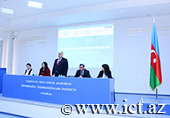 Republic scientific-practical conference “Problems of e-library formation” kicked off