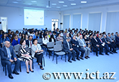 İnformasiya Texnologiyaları İnstitutunda növbəti elmi seminar keçirildi, Elm və Təhsil Nazirliyi, Elm ve Tehsil Nazirliyi, Azərbaycan Respublikası Elm və Təhsil Nazirliyi, Azerbaycan Respublikasi Elm ve Tehsil Nazirliyi, Elm və Ali Təhsil üzrə Dövlət Agentliyi, Elm və Ali Təhsil, AMEA, Azərbaycan Milli Elmlər Akademiyası, Elmler Akademiyasi, İnformasiya Texnologiyaları İnstitutu, İnformasiya Texnologiyaları, AMEA ITI, AMEA İTİ, İTİ, ITI, ikt.az, ict.az, ict, ikt, www.ict.az, www.ikt.az, Rasim Aliguliyev, Rasim Əliquliyev, RM Əliquliyev, Əliquliyev Rasim, Academician Rasim Aliguliyev