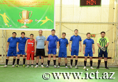 AMEA İnformasiya Texnologiyaları İnstitutunun futbol komandası institutlararası III futbol çempionatının qrup oyunlarında qalib gəlib, Elm və Təhsil Nazirliyi, Elm ve Tehsil Nazirliyi, Azərbaycan Respublikası Elm və Təhsil Nazirliyi, Azerbaycan Respublikasi Elm ve Tehsil Nazirliyi, Elm və Ali Təhsil üzrə Dövlət Agentliyi, Elm və Ali Təhsil, AMEA, Azərbaycan Milli Elmlər Akademiyası, Elmler Akademiyasi, İnformasiya Texnologiyaları İnstitutu, İnformasiya Texnologiyaları, AMEA ITI, AMEA İTİ, İTİ, ITI, ikt.az, ict.az, ict, ikt, www.ict.az, www.ikt.az, Rasim Aliguliyev, Rasim Əliquliyev, RM Əliquliyev, Əliquliyev Rasim, Academician Rasim Aliguliyev