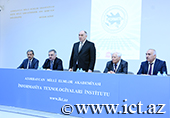 İnformatika üzrə olimpiadanın final mərhələsi keçirildi, Elm və Təhsil Nazirliyi, Elm ve Tehsil Nazirliyi, Azərbaycan Respublikası Elm və Təhsil Nazirliyi, Azerbaycan Respublikasi Elm ve Tehsil Nazirliyi, Elm və Ali Təhsil üzrə Dövlət Agentliyi, Elm və Ali Təhsil, AMEA, Azərbaycan Milli Elmlər Akademiyası, Elmler Akademiyasi, İnformasiya Texnologiyaları İnstitutu, İnformasiya Texnologiyaları, AMEA ITI, AMEA İTİ, İTİ, ITI, ikt.az, ict.az, ict, ikt, www.ict.az, www.ikt.az, Rasim Aliguliyev, Rasim Əliquliyev, RM Əliquliyev, Əliquliyev Rasim, Academician Rasim Aliguliyev