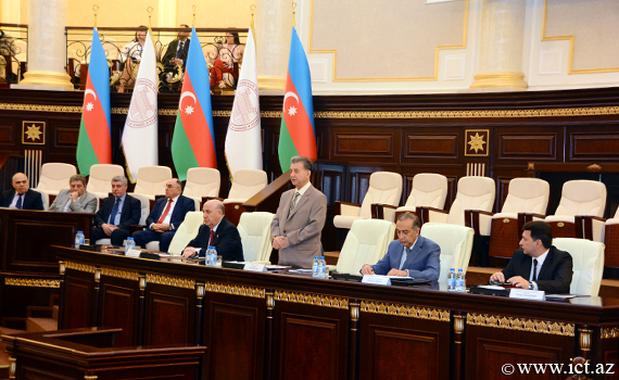 Azərbaycanda ilk dəfə olaraq elektron tibbin multidissiplinar problemlərinə həsr olunmuş elmi-praktik konfrans keçirildi, Elm və Təhsil Nazirliyi, Elm ve Tehsil Nazirliyi, Azərbaycan Respublikası Elm və Təhsil Nazirliyi, Azerbaycan Respublikasi Elm ve Tehsil Nazirliyi, Elm və Ali Təhsil üzrə Dövlət Agentliyi, Elm və Ali Təhsil, AMEA, Azərbaycan Milli Elmlər Akademiyası, Elmler Akademiyasi, İnformasiya Texnologiyaları İnstitutu, İnformasiya Texnologiyaları, AMEA ITI, AMEA İTİ, İTİ, ITI, ikt.az, ict.az, ict, ikt, www.ict.az, www.ikt.az, Rasim Aliguliyev, Rasim Əliquliyev, RM Əliquliyev, Əliquliyev Rasim, Academician Rasim Aliguliyev