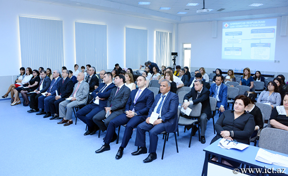 Elektron tibbin multidissiplinar problemlərinə həsr olunmuş məruzələr dinlənildi, Elm və Təhsil Nazirliyi, Elm ve Tehsil Nazirliyi, Azərbaycan Respublikası Elm və Təhsil Nazirliyi, Azerbaycan Respublikasi Elm ve Tehsil Nazirliyi, Elm və Ali Təhsil üzrə Dövlət Agentliyi, Elm və Ali Təhsil, AMEA, Azərbaycan Milli Elmlər Akademiyası, Elmler Akademiyasi, İnformasiya Texnologiyaları İnstitutu, İnformasiya Texnologiyaları, AMEA ITI, AMEA İTİ, İTİ, ITI, ikt.az, ict.az, ict, ikt, www.ict.az, www.ikt.az, Rasim Aliguliyev, Rasim Əliquliyev, RM Əliquliyev, Əliquliyev Rasim, Academician Rasim Aliguliyev