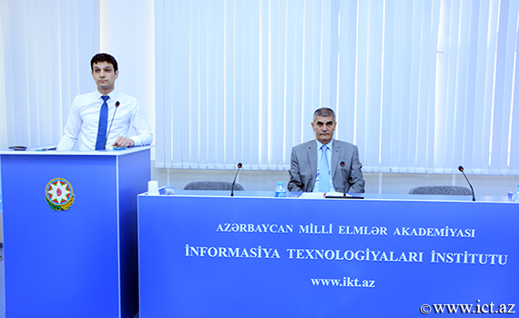 Proqramla idarə olunan şəbəkə texnologiyalarının tətbiqi perspektivləri müzakirə olunub, Elm və Təhsil Nazirliyi, Elm ve Tehsil Nazirliyi, Azərbaycan Respublikası Elm və Təhsil Nazirliyi, Azerbaycan Respublikasi Elm ve Tehsil Nazirliyi, Elm və Ali Təhsil üzrə Dövlət Agentliyi, Elm və Ali Təhsil, AMEA, Azərbaycan Milli Elmlər Akademiyası, Elmler Akademiyasi, İnformasiya Texnologiyaları İnstitutu, İnformasiya Texnologiyaları, AMEA ITI, AMEA İTİ, İTİ, ITI, ikt.az, ict.az, ict, ikt, www.ict.az, www.ikt.az, Rasim Aliguliyev, Rasim Əliquliyev, RM Əliquliyev, Əliquliyev Rasim, Academician Rasim Aliguliyev