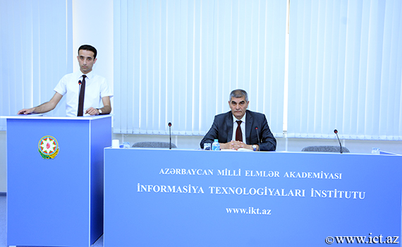 Mobil şəbəkə texnologiyalarının tətbiqi perspektivləri müzakirə olunub, Elm və Təhsil Nazirliyi, Elm ve Tehsil Nazirliyi, Azərbaycan Respublikası Elm və Təhsil Nazirliyi, Azerbaycan Respublikasi Elm ve Tehsil Nazirliyi, Elm və Ali Təhsil üzrə Dövlət Agentliyi, Elm və Ali Təhsil, AMEA, Azərbaycan Milli Elmlər Akademiyası, Elmler Akademiyasi, İnformasiya Texnologiyaları İnstitutu, İnformasiya Texnologiyaları, AMEA ITI, AMEA İTİ, İTİ, ITI, ikt.az, ict.az, ict, ikt, www.ict.az, www.ikt.az, Rasim Aliguliyev, Rasim Əliquliyev, RM Əliquliyev, Əliquliyev Rasim, Academician Rasim Aliguliyev