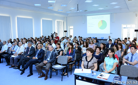 İnformasiya Texnologiyaları İnstitutunda Elmi şuranın iclası keçirildi, Elm və Təhsil Nazirliyi, Elm ve Tehsil Nazirliyi, Azərbaycan Respublikası Elm və Təhsil Nazirliyi, Azerbaycan Respublikasi Elm ve Tehsil Nazirliyi, Elm və Ali Təhsil üzrə Dövlət Agentliyi, Elm və Ali Təhsil, AMEA, Azərbaycan Milli Elmlər Akademiyası, Elmler Akademiyasi, İnformasiya Texnologiyaları İnstitutu, İnformasiya Texnologiyaları, AMEA ITI, AMEA İTİ, İTİ, ITI, ikt.az, ict.az, ict, ikt, www.ict.az, www.ikt.az, Rasim Aliguliyev, Rasim Əliquliyev, RM Əliquliyev, Əliquliyev Rasim, Academician Rasim Aliguliyev