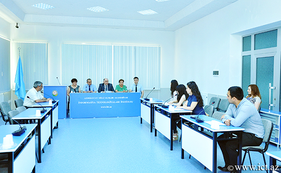 İnformasiya Texnologiyaları İnstitutunun magistraturasına qəbul üçün müsahibə keçirildi, Elm və Təhsil Nazirliyi, Elm ve Tehsil Nazirliyi, Azərbaycan Respublikası Elm və Təhsil Nazirliyi, Azerbaycan Respublikasi Elm ve Tehsil Nazirliyi, Elm və Ali Təhsil üzrə Dövlət Agentliyi, Elm və Ali Təhsil, AMEA, Azərbaycan Milli Elmlər Akademiyası, Elmler Akademiyasi, İnformasiya Texnologiyaları İnstitutu, İnformasiya Texnologiyaları, AMEA ITI, AMEA İTİ, İTİ, ITI, ikt.az, ict.az, ict, ikt, www.ict.az, www.ikt.az, Rasim Aliguliyev, Rasim Əliquliyev, RM Əliquliyev, Əliquliyev Rasim, Academician Rasim Aliguliyev