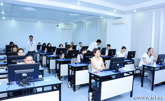 Doktorant və dissertantların informatika fənni üzrə doktorluq imtahanlarına start verildi, Elm və Təhsil Nazirliyi, Elm ve Tehsil Nazirliyi, Azərbaycan Respublikası Elm və Təhsil Nazirliyi, Azerbaycan Respublikasi Elm ve Tehsil Nazirliyi, Elm və Ali Təhsil üzrə Dövlət Agentliyi, Elm və Ali Təhsil, AMEA, Azərbaycan Milli Elmlər Akademiyası, Elmler Akademiyasi, İnformasiya Texnologiyaları İnstitutu, İnformasiya Texnologiyaları, AMEA ITI, AMEA İTİ, İTİ, ITI, ikt.az, ict.az, ict, ikt, www.ict.az, www.ikt.az, Rasim Aliguliyev, Rasim Əliquliyev, RM Əliquliyev, Əliquliyev Rasim, Academician Rasim Aliguliyev