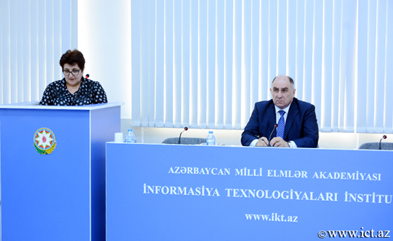 İnstitutun struktur bölmələrinin 2016-cı il üçün yarımillik hesabat iclasları başlandı, Elm və Təhsil Nazirliyi, Elm ve Tehsil Nazirliyi, Azərbaycan Respublikası Elm və Təhsil Nazirliyi, Azerbaycan Respublikasi Elm ve Tehsil Nazirliyi, Elm və Ali Təhsil üzrə Dövlət Agentliyi, Elm və Ali Təhsil, AMEA, Azərbaycan Milli Elmlər Akademiyası, Elmler Akademiyasi, İnformasiya Texnologiyaları İnstitutu, İnformasiya Texnologiyaları, AMEA ITI, AMEA İTİ, İTİ, ITI, ikt.az, ict.az, ict, ikt, www.ict.az, www.ikt.az, Rasim Aliguliyev, Rasim Əliquliyev, RM Əliquliyev, Əliquliyev Rasim, Academician Rasim Aliguliyev