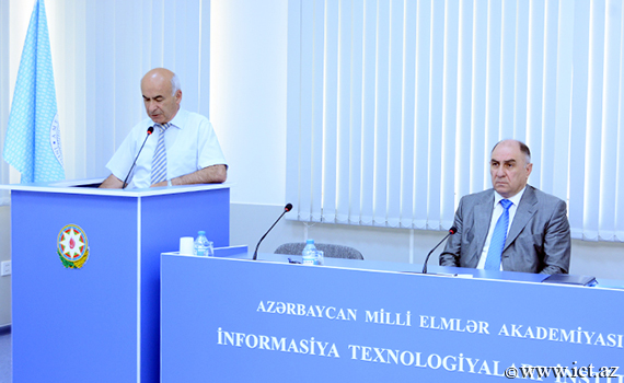 Elektron elmin formalaşması problemləri tədqiq olunur, Elm və Təhsil Nazirliyi, Elm ve Tehsil Nazirliyi, Azərbaycan Respublikası Elm və Təhsil Nazirliyi, Azerbaycan Respublikasi Elm ve Tehsil Nazirliyi, Elm və Ali Təhsil üzrə Dövlət Agentliyi, Elm və Ali Təhsil, AMEA, Azərbaycan Milli Elmlər Akademiyası, Elmler Akademiyasi, İnformasiya Texnologiyaları İnstitutu, İnformasiya Texnologiyaları, AMEA ITI, AMEA İTİ, İTİ, ITI, ikt.az, ict.az, ict, ikt, www.ict.az, www.ikt.az, Rasim Aliguliyev, Rasim Əliquliyev, RM Əliquliyev, Əliquliyev Rasim, Academician Rasim Aliguliyev