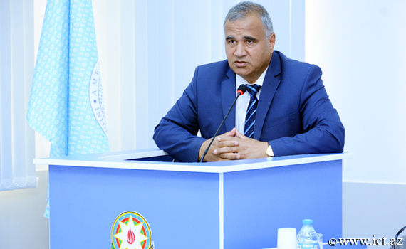 İnformasiya və biliklər iqtisadiyyatının formalaşması problemləri araşdırılır, Elm və Təhsil Nazirliyi, Elm ve Tehsil Nazirliyi, Azərbaycan Respublikası Elm və Təhsil Nazirliyi, Azerbaycan Respublikasi Elm ve Tehsil Nazirliyi, Elm və Ali Təhsil üzrə Dövlət Agentliyi, Elm və Ali Təhsil, AMEA, Azərbaycan Milli Elmlər Akademiyası, Elmler Akademiyasi, İnformasiya Texnologiyaları İnstitutu, İnformasiya Texnologiyaları, AMEA ITI, AMEA İTİ, İTİ, ITI, ikt.az, ict.az, ict, ikt, www.ict.az, www.ikt.az, Rasim Aliguliyev, Rasim Əliquliyev, RM Əliquliyev, Əliquliyev Rasim, Academician Rasim Aliguliyev