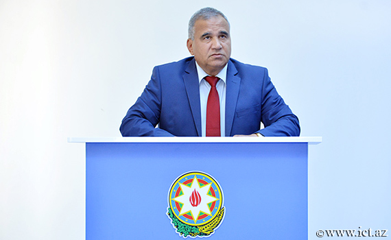 İnformasiya və biliklər iqtisadiyyatının formalaşması və inkişafının qiymətləndirilməsi problemləri müzakirə olundu, Elm və Təhsil Nazirliyi, Elm ve Tehsil Nazirliyi, Azərbaycan Respublikası Elm və Təhsil Nazirliyi, Azerbaycan Respublikasi Elm ve Tehsil Nazirliyi, Elm və Ali Təhsil üzrə Dövlət Agentliyi, Elm və Ali Təhsil, AMEA, Azərbaycan Milli Elmlər Akademiyası, Elmler Akademiyasi, İnformasiya Texnologiyaları İnstitutu, İnformasiya Texnologiyaları, AMEA ITI, AMEA İTİ, İTİ, ITI, ikt.az, ict.az, ict, ikt, www.ict.az, www.ikt.az, Rasim Aliguliyev, Rasim Əliquliyev, RM Əliquliyev, Əliquliyev Rasim, Academician Rasim Aliguliyev