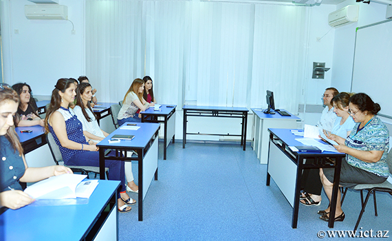 Viki-Mərkəzdə növbəti təlim kursları başa çatdı, Elm və Təhsil Nazirliyi, Elm ve Tehsil Nazirliyi, Azərbaycan Respublikası Elm və Təhsil Nazirliyi, Azerbaycan Respublikasi Elm ve Tehsil Nazirliyi, Elm və Ali Təhsil üzrə Dövlət Agentliyi, Elm və Ali Təhsil, AMEA, Azərbaycan Milli Elmlər Akademiyası, Elmler Akademiyasi, İnformasiya Texnologiyaları İnstitutu, İnformasiya Texnologiyaları, AMEA ITI, AMEA İTİ, İTİ, ITI, ikt.az, ict.az, ict, ikt, www.ict.az, www.ikt.az, Rasim Aliguliyev, Rasim Əliquliyev, RM Əliquliyev, Əliquliyev Rasim, Academician Rasim Aliguliyev