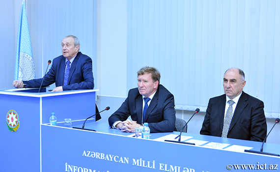 İnformasiya Texnologiyaları İnstitutunda Birləşmiş Nüvə Tədqiqatları İnstitutunun alimləri ilə görüş keçirildi, Elm və Təhsil Nazirliyi, Elm ve Tehsil Nazirliyi, Azərbaycan Respublikası Elm və Təhsil Nazirliyi, Azerbaycan Respublikasi Elm ve Tehsil Nazirliyi, Elm və Ali Təhsil üzrə Dövlət Agentliyi, Elm və Ali Təhsil, AMEA, Azərbaycan Milli Elmlər Akademiyası, Elmler Akademiyasi, İnformasiya Texnologiyaları İnstitutu, İnformasiya Texnologiyaları, AMEA ITI, AMEA İTİ, İTİ, ITI, ikt.az, ict.az, ict, ikt, www.ict.az, www.ikt.az, Rasim Aliguliyev, Rasim Əliquliyev, RM Əliquliyev, Əliquliyev Rasim, Academician Rasim Aliguliyev