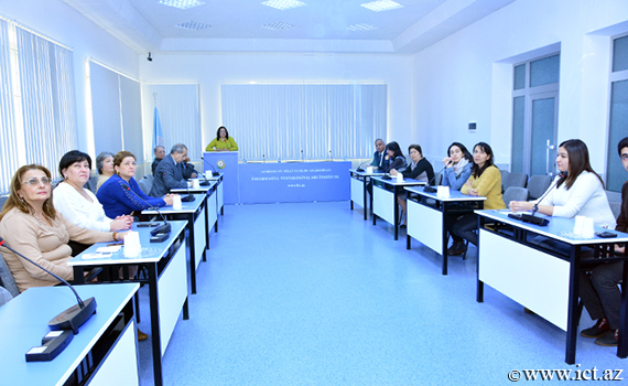 Ölkədə proqram mühəndisliyi üzrə mütəxəssislərin hazırlanması müasir dövrün əsas tələblərindəndir, Elm və Təhsil Nazirliyi, Elm ve Tehsil Nazirliyi, Azərbaycan Respublikası Elm və Təhsil Nazirliyi, Azerbaycan Respublikasi Elm ve Tehsil Nazirliyi, Elm və Ali Təhsil üzrə Dövlət Agentliyi, Elm və Ali Təhsil, AMEA, Azərbaycan Milli Elmlər Akademiyası, Elmler Akademiyasi, İnformasiya Texnologiyaları İnstitutu, İnformasiya Texnologiyaları, AMEA ITI, AMEA İTİ, İTİ, ITI, ikt.az, ict.az, ict, ikt, www.ict.az, www.ikt.az, Rasim Aliguliyev, Rasim Əliquliyev, RM Əliquliyev, Əliquliyev Rasim, Academician Rasim Aliguliyev