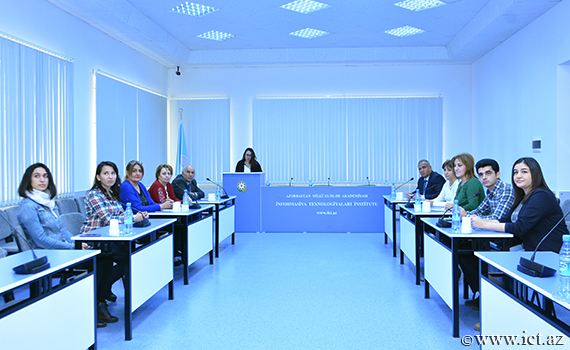 Terminologiya və terminoqrafiyanın nəzəri əsasları araşdırılıb, Elm və Təhsil Nazirliyi, Elm ve Tehsil Nazirliyi, Azərbaycan Respublikası Elm və Təhsil Nazirliyi, Azerbaycan Respublikasi Elm ve Tehsil Nazirliyi, Elm və Ali Təhsil üzrə Dövlət Agentliyi, Elm və Ali Təhsil, AMEA, Azərbaycan Milli Elmlər Akademiyası, Elmler Akademiyasi, İnformasiya Texnologiyaları İnstitutu, İnformasiya Texnologiyaları, AMEA ITI, AMEA İTİ, İTİ, ITI, ikt.az, ict.az, ict, ikt, www.ict.az, www.ikt.az, Rasim Aliguliyev, Rasim Əliquliyev, RM Əliquliyev, Əliquliyev Rasim, Academician Rasim Aliguliyev