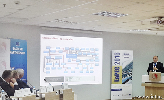 Akademik Rasim Əliquliyev “Şərq Tərəfdaşlığı üçün Elektron İnfrastruktur Konfransı”nda məruzə ilə çıxış edib, Elm və Təhsil Nazirliyi, Elm ve Tehsil Nazirliyi, Azərbaycan Respublikası Elm və Təhsil Nazirliyi, Azerbaycan Respublikasi Elm ve Tehsil Nazirliyi, Elm və Ali Təhsil üzrə Dövlət Agentliyi, Elm və Ali Təhsil, AMEA, Azərbaycan Milli Elmlər Akademiyası, Elmler Akademiyasi, İnformasiya Texnologiyaları İnstitutu, İnformasiya Texnologiyaları, AMEA ITI, AMEA İTİ, İTİ, ITI, ikt.az, ict.az, ict, ikt, www.ict.az, www.ikt.az, Rasim Aliguliyev, Rasim Əliquliyev, RM Əliquliyev, Əliquliyev Rasim, Academician Rasim Aliguliyev