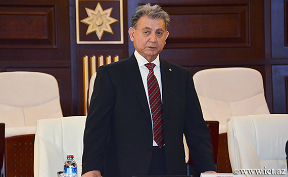 AMEA-nın illik Ümumi yığıncağı keçirilib, Elm və Təhsil Nazirliyi, Elm ve Tehsil Nazirliyi, Azərbaycan Respublikası Elm və Təhsil Nazirliyi, Azerbaycan Respublikasi Elm ve Tehsil Nazirliyi, Elm və Ali Təhsil üzrə Dövlət Agentliyi, Elm və Ali Təhsil, AMEA, Azərbaycan Milli Elmlər Akademiyası, Elmler Akademiyasi, İnformasiya Texnologiyaları İnstitutu, İnformasiya Texnologiyaları, AMEA ITI, AMEA İTİ, İTİ, ITI, ikt.az, ict.az, ict, ikt, www.ict.az, www.ikt.az, Rasim Aliguliyev, Rasim Əliquliyev, RM Əliquliyev, Əliquliyev Rasim, Academician Rasim Aliguliyev