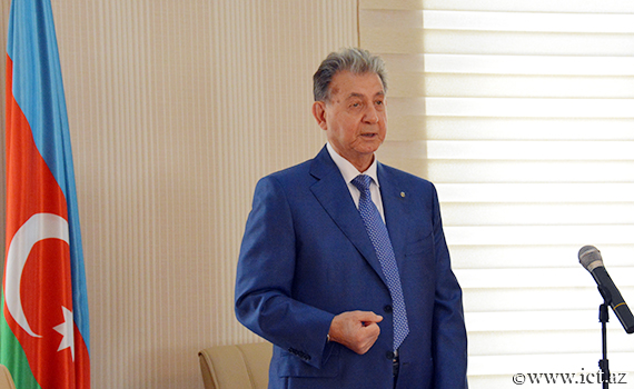 AMEA-da magistrantların Bilik Günü qeyd edilib, Elm və Təhsil Nazirliyi, Elm ve Tehsil Nazirliyi, Azərbaycan Respublikası Elm və Təhsil Nazirliyi, Azerbaycan Respublikasi Elm ve Tehsil Nazirliyi, Elm və Ali Təhsil üzrə Dövlət Agentliyi, Elm və Ali Təhsil, AMEA, Azərbaycan Milli Elmlər Akademiyası, Elmler Akademiyasi, İnformasiya Texnologiyaları İnstitutu, İnformasiya Texnologiyaları, AMEA ITI, AMEA İTİ, İTİ, ITI, ikt.az, ict.az, ict, ikt, www.ict.az, www.ikt.az, Rasim Aliguliyev, Rasim Əliquliyev, RM Əliquliyev, Əliquliyev Rasim, Academician Rasim Aliguliyev