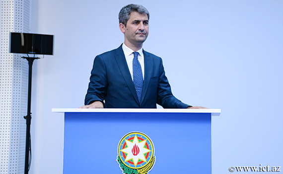 Elektron dövlət mühitində Azərbaycan dilinin qorunması problemləri araşdırılıb, Elm və Təhsil Nazirliyi, Elm ve Tehsil Nazirliyi, Azərbaycan Respublikası Elm və Təhsil Nazirliyi, Azerbaycan Respublikasi Elm ve Tehsil Nazirliyi, Elm və Ali Təhsil üzrə Dövlət Agentliyi, Elm və Ali Təhsil, AMEA, Azərbaycan Milli Elmlər Akademiyası, Elmler Akademiyasi, İnformasiya Texnologiyaları İnstitutu, İnformasiya Texnologiyaları, AMEA ITI, AMEA İTİ, İTİ, ITI, ikt.az, ict.az, ict, ikt, www.ict.az, www.ikt.az, Rasim Aliguliyev, Rasim Əliquliyev, RM Əliquliyev, Əliquliyev Rasim, Academician Rasim Aliguliyev