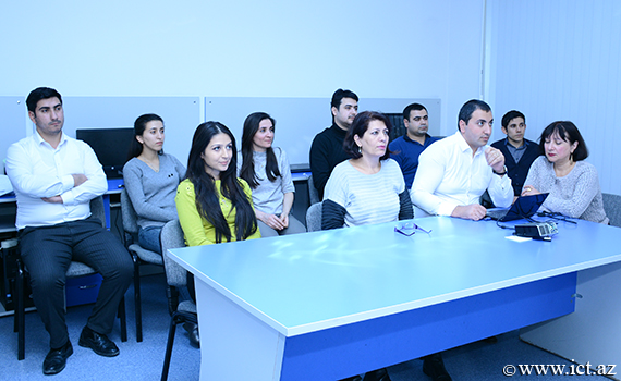 E-idarəetmə sahəsində veb-analitika texnologiyalarının tətbiqi məsələləri araşdırılıb, Elm və Təhsil Nazirliyi, Elm ve Tehsil Nazirliyi, Azərbaycan Respublikası Elm və Təhsil Nazirliyi, Azerbaycan Respublikasi Elm ve Tehsil Nazirliyi, Elm və Ali Təhsil üzrə Dövlət Agentliyi, Elm və Ali Təhsil, AMEA, Azərbaycan Milli Elmlər Akademiyası, Elmler Akademiyasi, İnformasiya Texnologiyaları İnstitutu, İnformasiya Texnologiyaları, AMEA ITI, AMEA İTİ, İTİ, ITI, ikt.az, ict.az, ict, ikt, www.ict.az, www.ikt.az, Rasim Aliguliyev, Rasim Əliquliyev, RM Əliquliyev, Əliquliyev Rasim, Academician Rasim Aliguliyev