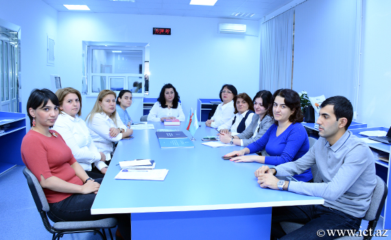 Azərbaycanda intellektual e-kitabxanaların formalaşması problemləri araşdırılır, Elm və Təhsil Nazirliyi, Elm ve Tehsil Nazirliyi, Azərbaycan Respublikası Elm və Təhsil Nazirliyi, Azerbaycan Respublikasi Elm ve Tehsil Nazirliyi, Elm və Ali Təhsil üzrə Dövlət Agentliyi, Elm və Ali Təhsil, AMEA, Azərbaycan Milli Elmlər Akademiyası, Elmler Akademiyasi, İnformasiya Texnologiyaları İnstitutu, İnformasiya Texnologiyaları, AMEA ITI, AMEA İTİ, İTİ, ITI, ikt.az, ict.az, ict, ikt, www.ict.az, www.ikt.az, Rasim Aliguliyev, Rasim Əliquliyev, RM Əliquliyev, Əliquliyev Rasim, Academician Rasim Aliguliyev