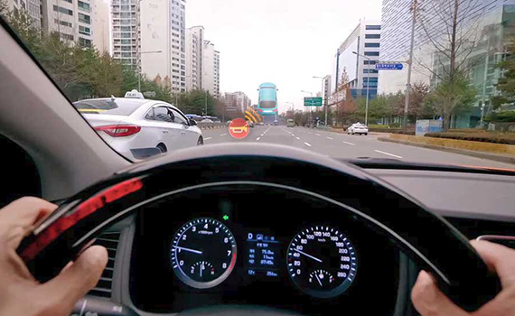 Hyundai Reveals New Technology For Hearing-Impaired Drivers