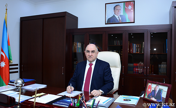 Akademik Rasim Əliquliyev: “Pandemiya nə qədər ölümlərə səbəb olsa da, bizi ayıltdı”, Elm və Təhsil Nazirliyi, Elm ve Tehsil Nazirliyi, Azərbaycan Respublikası Elm və Təhsil Nazirliyi, Azerbaycan Respublikasi Elm ve Tehsil Nazirliyi, Elm və Ali Təhsil üzrə Dövlət Agentliyi, Elm və Ali Təhsil, AMEA, Azərbaycan Milli Elmlər Akademiyası, Elmler Akademiyasi, İnformasiya Texnologiyaları İnstitutu, İnformasiya Texnologiyaları, AMEA ITI, AMEA İTİ, İTİ, ITI, ikt.az, ict.az, ict, ikt, www.ict.az, www.ikt.az, Rasim Aliguliyev, Rasim Əliquliyev, RM Əliquliyev, Əliquliyev Rasim, Academician Rasim Aliguliyev