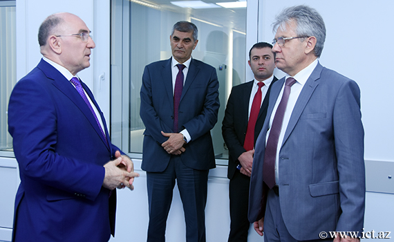 Ölkəmizdə səfərdə olan Rusiya Elmlər Akademiyasının prezidenti AMEA İnformasiya Texnologiyaları İnstitutunda olub, Elm və Təhsil Nazirliyi, Elm ve Tehsil Nazirliyi, Azərbaycan Respublikası Elm və Təhsil Nazirliyi, Azerbaycan Respublikasi Elm ve Tehsil Nazirliyi, Elm və Ali Təhsil üzrə Dövlət Agentliyi, Elm və Ali Təhsil, AMEA, Azərbaycan Milli Elmlər Akademiyası, Elmler Akademiyasi, İnformasiya Texnologiyaları İnstitutu, İnformasiya Texnologiyaları, AMEA ITI, AMEA İTİ, İTİ, ITI, ikt.az, ict.az, ict, ikt, www.ict.az, www.ikt.az, Rasim Aliguliyev, Rasim Əliquliyev, RM Əliquliyev, Əliquliyev Rasim, Academician Rasim Aliguliyev