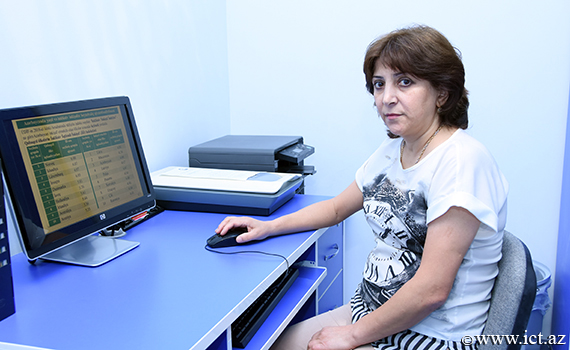 Yaşıl və inklüziv inkişafda İKT-nin tətbiqi istiqamətləri araşdırılıb, Elm və Təhsil Nazirliyi, Elm ve Tehsil Nazirliyi, Azərbaycan Respublikası Elm və Təhsil Nazirliyi, Azerbaycan Respublikasi Elm ve Tehsil Nazirliyi, Elm və Ali Təhsil üzrə Dövlət Agentliyi, Elm və Ali Təhsil, AMEA, Azərbaycan Milli Elmlər Akademiyası, Elmler Akademiyasi, İnformasiya Texnologiyaları İnstitutu, İnformasiya Texnologiyaları, AMEA ITI, AMEA İTİ, İTİ, ITI, ikt.az, ict.az, ict, ikt, www.ict.az, www.ikt.az, Rasim Aliguliyev, Rasim Əliquliyev, RM Əliquliyev, Əliquliyev Rasim, Academician Rasim Aliguliyev