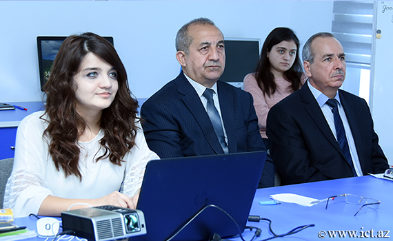 “Data Science üçün riyazi statistika” mövzusunda məruzə təqdim olundu, Elm və Təhsil Nazirliyi, Elm ve Tehsil Nazirliyi, Azərbaycan Respublikası Elm və Təhsil Nazirliyi, Azerbaycan Respublikasi Elm ve Tehsil Nazirliyi, Elm və Ali Təhsil üzrə Dövlət Agentliyi, Elm və Ali Təhsil, AMEA, Azərbaycan Milli Elmlər Akademiyası, Elmler Akademiyasi, İnformasiya Texnologiyaları İnstitutu, İnformasiya Texnologiyaları, AMEA ITI, AMEA İTİ, İTİ, ITI, ikt.az, ict.az, ict, ikt, www.ict.az, www.ikt.az, Rasim Aliguliyev, Rasim Əliquliyev, RM Əliquliyev, Əliquliyev Rasim, Academician Rasim Aliguliyev