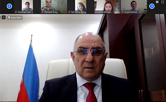 İnstitutun magistrantları ilə distant görüş keçirilib, Elm və Təhsil Nazirliyi, Elm ve Tehsil Nazirliyi, Azərbaycan Respublikası Elm və Təhsil Nazirliyi, Azerbaycan Respublikasi Elm ve Tehsil Nazirliyi, Elm və Ali Təhsil üzrə Dövlət Agentliyi, Elm və Ali Təhsil, AMEA, Azərbaycan Milli Elmlər Akademiyası, Elmler Akademiyasi, İnformasiya Texnologiyaları İnstitutu, İnformasiya Texnologiyaları, AMEA ITI, AMEA İTİ, İTİ, ITI, ikt.az, ict.az, ict, ikt, www.ict.az, www.ikt.az, Rasim Aliguliyev, Rasim Əliquliyev, RM Əliquliyev, Əliquliyev Rasim, Academician Rasim Aliguliyev