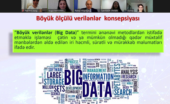 Python-da böyük ölçülü verilənlərin analizi üçün DBSCAN alqoritminin tətbiqinə dair müzakirələr aparılıb, Elm və Təhsil Nazirliyi, Elm ve Tehsil Nazirliyi, Azərbaycan Respublikası Elm və Təhsil Nazirliyi, Azerbaycan Respublikasi Elm ve Tehsil Nazirliyi, Elm və Ali Təhsil üzrə Dövlət Agentliyi, Elm və Ali Təhsil, AMEA, Azərbaycan Milli Elmlər Akademiyası, Elmler Akademiyasi, İnformasiya Texnologiyaları İnstitutu, İnformasiya Texnologiyaları, AMEA ITI, AMEA İTİ, İTİ, ITI, ikt.az, ict.az, ict, ikt, www.ict.az, www.ikt.az, Rasim Aliguliyev, Rasim Əliquliyev, RM Əliquliyev, Əliquliyev Rasim, Academician Rasim Aliguliyev