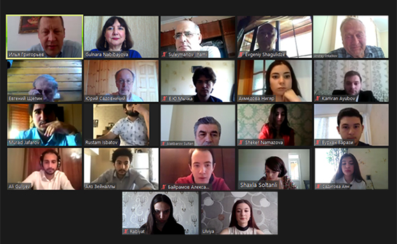 İnstitutun şöbə müdiri MDU-da tələbələrin onlayn imtahanı üzrə komissiyada təmsil olunub, Elm və Təhsil Nazirliyi, Elm ve Tehsil Nazirliyi, Azərbaycan Respublikası Elm və Təhsil Nazirliyi, Azerbaycan Respublikasi Elm ve Tehsil Nazirliyi, Elm və Ali Təhsil üzrə Dövlət Agentliyi, Elm və Ali Təhsil, AMEA, Azərbaycan Milli Elmlər Akademiyası, Elmler Akademiyasi, İnformasiya Texnologiyaları İnstitutu, İnformasiya Texnologiyaları, AMEA ITI, AMEA İTİ, İTİ, ITI, ikt.az, ict.az, ict, ikt, www.ict.az, www.ikt.az, Rasim Aliguliyev, Rasim Əliquliyev, RM Əliquliyev, Əliquliyev Rasim, Academician Rasim Aliguliyev