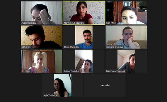 İnstitutun magistrantlarının yay imtahan sessiyası onlayn formada keçirilir, Elm və Təhsil Nazirliyi, Elm ve Tehsil Nazirliyi, Azərbaycan Respublikası Elm və Təhsil Nazirliyi, Azerbaycan Respublikasi Elm ve Tehsil Nazirliyi, Elm və Ali Təhsil üzrə Dövlət Agentliyi, Elm və Ali Təhsil, AMEA, Azərbaycan Milli Elmlər Akademiyası, Elmler Akademiyasi, İnformasiya Texnologiyaları İnstitutu, İnformasiya Texnologiyaları, AMEA ITI, AMEA İTİ, İTİ, ITI, ikt.az, ict.az, ict, ikt, www.ict.az, www.ikt.az, Rasim Aliguliyev, Rasim Əliquliyev, RM Əliquliyev, Əliquliyev Rasim, Academician Rasim Aliguliyev