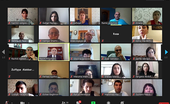 İnformasiya Texnologiyaları İnstitutu Azərbaycanda neft-qaz sənayesinin inkişafına mühüm töhfələr verir, Elm və Təhsil Nazirliyi, Elm ve Tehsil Nazirliyi, Azərbaycan Respublikası Elm və Təhsil Nazirliyi, Azerbaycan Respublikasi Elm ve Tehsil Nazirliyi, Elm və Ali Təhsil üzrə Dövlət Agentliyi, Elm və Ali Təhsil, AMEA, Azərbaycan Milli Elmlər Akademiyası, Elmler Akademiyasi, İnformasiya Texnologiyaları İnstitutu, İnformasiya Texnologiyaları, AMEA ITI, AMEA İTİ, İTİ, ITI, ikt.az, ict.az, ict, ikt, www.ict.az, www.ikt.az, Rasim Aliguliyev, Rasim Əliquliyev, RM Əliquliyev, Əliquliyev Rasim, Academician Rasim Aliguliyev