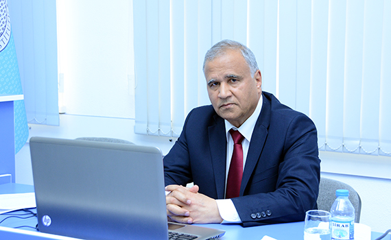 “İnformasiya iqtisadiyyatı sektorlarının formalaşması problemlərinin tədqiqi və innovativ perspektivlərinin qiymətləndirilməsi” mövzusunda dissertasiya işi müzakirə edilərək müdafiəyə tövsiyə olundu, Elm və Təhsil Nazirliyi, Elm ve Tehsil Nazirliyi, Azərbaycan Respublikası Elm və Təhsil Nazirliyi, Azerbaycan Respublikasi Elm ve Tehsil Nazirliyi, Elm və Ali Təhsil üzrə Dövlət Agentliyi, Elm və Ali Təhsil, AMEA, Azərbaycan Milli Elmlər Akademiyası, Elmler Akademiyasi, İnformasiya Texnologiyaları İnstitutu, İnformasiya Texnologiyaları, AMEA ITI, AMEA İTİ, İTİ, ITI, ikt.az, ict.az, ict, ikt, www.ict.az, www.ikt.az, Rasim Aliguliyev, Rasim Əliquliyev, RM Əliquliyev, Əliquliyev Rasim, Academician Rasim Aliguliyev