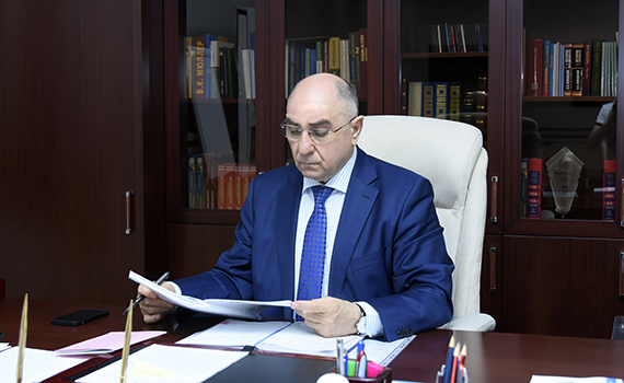 AMEA-nın Ümumi yığıncağında İnformasiya Texnologiyaları İnstitutunun fəaliyyəti yüksək qiymətləndirilib, Elm və Təhsil Nazirliyi, Elm ve Tehsil Nazirliyi, Azərbaycan Respublikası Elm və Təhsil Nazirliyi, Azerbaycan Respublikasi Elm ve Tehsil Nazirliyi, Elm və Ali Təhsil üzrə Dövlət Agentliyi, Elm və Ali Təhsil, AMEA, Azərbaycan Milli Elmlər Akademiyası, Elmler Akademiyasi, İnformasiya Texnologiyaları İnstitutu, İnformasiya Texnologiyaları, AMEA ITI, AMEA İTİ, İTİ, ITI, ikt.az, ict.az, ict, ikt, www.ict.az, www.ikt.az, Rasim Aliguliyev, Rasim Əliquliyev, RM Əliquliyev, Əliquliyev Rasim, Academician Rasim Aliguliyev