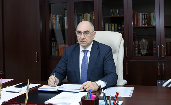 Akademik Rasim Əliquliyev: “Ölkəmizdə informasiya təhlükəsizliyi sahəsində yüksəkixtisaslı mütəxəssislər formalaşır”, Elm və Təhsil Nazirliyi, Elm ve Tehsil Nazirliyi, Azərbaycan Respublikası Elm və Təhsil Nazirliyi, Azerbaycan Respublikasi Elm ve Tehsil Nazirliyi, Elm və Ali Təhsil üzrə Dövlət Agentliyi, Elm və Ali Təhsil, AMEA, Azərbaycan Milli Elmlər Akademiyası, Elmler Akademiyasi, İnformasiya Texnologiyaları İnstitutu, İnformasiya Texnologiyaları, AMEA ITI, AMEA İTİ, İTİ, ITI, ikt.az, ict.az, ict, ikt, www.ict.az, www.ikt.az, Rasim Aliguliyev, Rasim Əliquliyev, RM Əliquliyev, Əliquliyev Rasim, Academician Rasim Aliguliyev