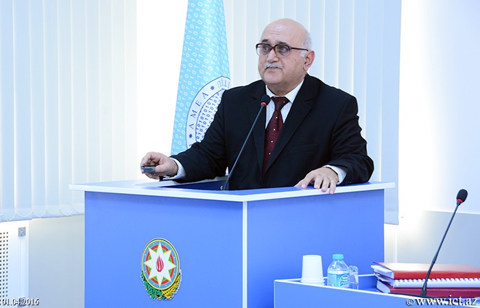 “Qeyri-səlis zaman sıraları əsasında proqnozlaşdırma” mövzusunda dissertasiya işi müzakirə olundu, Elm və Təhsil Nazirliyi, Elm ve Tehsil Nazirliyi, Azərbaycan Respublikası Elm və Təhsil Nazirliyi, Azerbaycan Respublikasi Elm ve Tehsil Nazirliyi, Elm və Ali Təhsil üzrə Dövlət Agentliyi, Elm və Ali Təhsil, AMEA, Azərbaycan Milli Elmlər Akademiyası, Elmler Akademiyasi, İnformasiya Texnologiyaları İnstitutu, İnformasiya Texnologiyaları, AMEA ITI, AMEA İTİ, İTİ, ITI, ikt.az, ict.az, ict, ikt, www.ict.az, www.ikt.az, Rasim Aliguliyev, Rasim Əliquliyev, RM Əliquliyev, Əliquliyev Rasim, Academician Rasim Aliguliyev