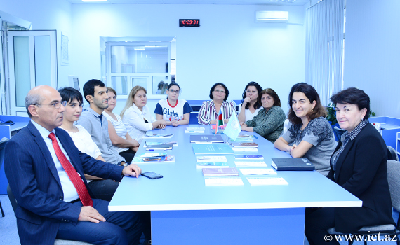 Dil biliklərinin mənimsənilməsində ümumavropa təcrübəsi araşdırılıb, Elm və Təhsil Nazirliyi, Elm ve Tehsil Nazirliyi, Azərbaycan Respublikası Elm və Təhsil Nazirliyi, Azerbaycan Respublikasi Elm ve Tehsil Nazirliyi, Elm və Ali Təhsil üzrə Dövlət Agentliyi, Elm və Ali Təhsil, AMEA, Azərbaycan Milli Elmlər Akademiyası, Elmler Akademiyasi, İnformasiya Texnologiyaları İnstitutu, İnformasiya Texnologiyaları, AMEA ITI, AMEA İTİ, İTİ, ITI, ikt.az, ict.az, ict, ikt, www.ict.az, www.ikt.az, Rasim Aliguliyev, Rasim Əliquliyev, RM Əliquliyev, Əliquliyev Rasim, Academician Rasim Aliguliyev