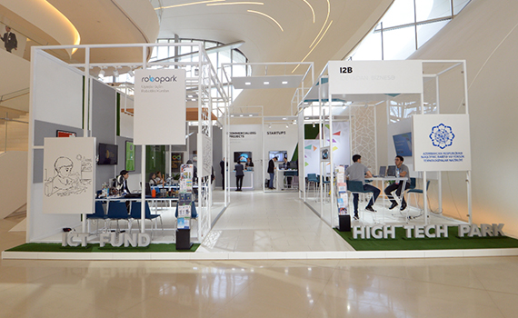 VI Bakı Beynəlxalq Humanitar Forumu çərçivəsində innovativ məhsul, xidmət və tətbiqlərin nümayiş olunduğu sərgi keçirilir, Elm və Təhsil Nazirliyi, Elm ve Tehsil Nazirliyi, Azərbaycan Respublikası Elm və Təhsil Nazirliyi, Azerbaycan Respublikasi Elm ve Tehsil Nazirliyi, Elm və Ali Təhsil üzrə Dövlət Agentliyi, Elm və Ali Təhsil, AMEA, Azərbaycan Milli Elmlər Akademiyası, Elmler Akademiyasi, İnformasiya Texnologiyaları İnstitutu, İnformasiya Texnologiyaları, AMEA ITI, AMEA İTİ, İTİ, ITI, ikt.az, ict.az, ict, ikt, www.ict.az, www.ikt.az, Rasim Aliguliyev, Rasim Əliquliyev, RM Əliquliyev, Əliquliyev Rasim, Academician Rasim Aliguliyev