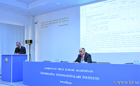 Proqram mühəndisliyinin elmi-nəzəri əsasları ilə bağlı tədqiqatlar aparılır, Elm və Təhsil Nazirliyi, Elm ve Tehsil Nazirliyi, Azərbaycan Respublikası Elm və Təhsil Nazirliyi, Azerbaycan Respublikasi Elm ve Tehsil Nazirliyi, Elm və Ali Təhsil üzrə Dövlət Agentliyi, Elm və Ali Təhsil, AMEA, Azərbaycan Milli Elmlər Akademiyası, Elmler Akademiyasi, İnformasiya Texnologiyaları İnstitutu, İnformasiya Texnologiyaları, AMEA ITI, AMEA İTİ, İTİ, ITI, ikt.az, ict.az, ict, ikt, www.ict.az, www.ikt.az, Rasim Aliguliyev, Rasim Əliquliyev, RM Əliquliyev, Əliquliyev Rasim, Academician Rasim Aliguliyev