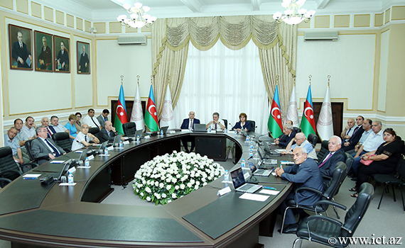 Fizika-Riyaziyyat və Texnika Elmləri Bölməsinin büro iclasında multidissiplinar problemlər müzakirə olunub, Elm və Təhsil Nazirliyi, Elm ve Tehsil Nazirliyi, Azərbaycan Respublikası Elm və Təhsil Nazirliyi, Azerbaycan Respublikasi Elm ve Tehsil Nazirliyi, Elm və Ali Təhsil üzrə Dövlət Agentliyi, Elm və Ali Təhsil, AMEA, Azərbaycan Milli Elmlər Akademiyası, Elmler Akademiyasi, İnformasiya Texnologiyaları İnstitutu, İnformasiya Texnologiyaları, AMEA ITI, AMEA İTİ, İTİ, ITI, ikt.az, ict.az, ict, ikt, www.ict.az, www.ikt.az, Rasim Aliguliyev, Rasim Əliquliyev, RM Əliquliyev, Əliquliyev Rasim, Academician Rasim Aliguliyev