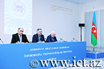 The final stage of "Republic Olympiad in Informatics among university students" held