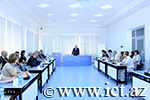 Gənc alimlərin hazırlığına xüsusi diqqət verilir, Elm və Təhsil Nazirliyi, Elm ve Tehsil Nazirliyi, Azərbaycan Respublikası Elm və Təhsil Nazirliyi, Azerbaycan Respublikasi Elm ve Tehsil Nazirliyi, Elm və Ali Təhsil üzrə Dövlət Agentliyi, Elm və Ali Təhsil, AMEA, Azərbaycan Milli Elmlər Akademiyası, Elmler Akademiyasi, İnformasiya Texnologiyaları İnstitutu, İnformasiya Texnologiyaları, AMEA ITI, AMEA İTİ, İTİ, ITI, ikt.az, ict.az, ict, ikt, www.ict.az, www.ikt.az, Rasim Aliguliyev, Rasim Əliquliyev, RM Əliquliyev, Əliquliyev Rasim, Academician Rasim Aliguliyev