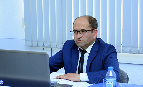 “Azərbaycanda elektron universitetin fəaliyyət konsepsiyasının model və metodlarının işlənməsi” adlı dissertasiya işi müzakirə olunub, Elm və Təhsil Nazirliyi, Elm ve Tehsil Nazirliyi, Azərbaycan Respublikası Elm və Təhsil Nazirliyi, Azerbaycan Respublikasi Elm ve Tehsil Nazirliyi, Elm və Ali Təhsil üzrə Dövlət Agentliyi, Elm və Ali Təhsil, AMEA, Azərbaycan Milli Elmlər Akademiyası, Elmler Akademiyasi, İnformasiya Texnologiyaları İnstitutu, İnformasiya Texnologiyaları, AMEA ITI, AMEA İTİ, İTİ, ITI, ikt.az, ict.az, ict, ikt, www.ict.az, www.ikt.az, Rasim Aliguliyev, Rasim Əliquliyev, RM Əliquliyev, Əliquliyev Rasim, Academician Rasim Aliguliyev