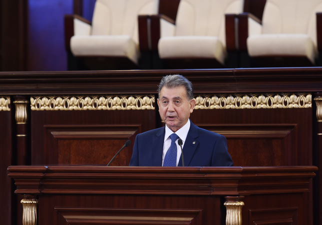 AMEA prezidenti, akademik Akif Əlizadənin Akademiyanın 70 illik yubileyinə həsr olunmuş ümumi yığıncaqda çıxışı, Elm və Təhsil Nazirliyi, Elm ve Tehsil Nazirliyi, Azərbaycan Respublikası Elm və Təhsil Nazirliyi, Azerbaycan Respublikasi Elm ve Tehsil Nazirliyi, Elm və Ali Təhsil üzrə Dövlət Agentliyi, Elm və Ali Təhsil, AMEA, Azərbaycan Milli Elmlər Akademiyası, Elmler Akademiyasi, İnformasiya Texnologiyaları İnstitutu, İnformasiya Texnologiyaları, AMEA ITI, AMEA İTİ, İTİ, ITI, ikt.az, ict.az, ict, ikt, www.ict.az, www.ikt.az, Rasim Aliguliyev, Rasim Əliquliyev, RM Əliquliyev, Əliquliyev Rasim, Academician Rasim Aliguliyev