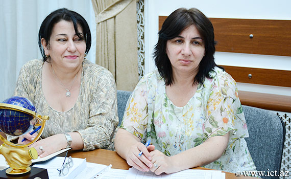 Tədris-İnnovasiya Mərkəzinin yarımillik hesabatı dinlənildi, Elm və Təhsil Nazirliyi, Elm ve Tehsil Nazirliyi, Azərbaycan Respublikası Elm və Təhsil Nazirliyi, Azerbaycan Respublikasi Elm ve Tehsil Nazirliyi, Elm və Ali Təhsil üzrə Dövlət Agentliyi, Elm və Ali Təhsil, AMEA, Azərbaycan Milli Elmlər Akademiyası, Elmler Akademiyasi, İnformasiya Texnologiyaları İnstitutu, İnformasiya Texnologiyaları, AMEA ITI, AMEA İTİ, İTİ, ITI, ikt.az, ict.az, ict, ikt, www.ict.az, www.ikt.az, Rasim Aliguliyev, Rasim Əliquliyev, RM Əliquliyev, Əliquliyev Rasim, Academician Rasim Aliguliyev