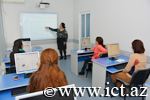 Tədris-İnnovasiya Mərkəzində “Wikipedia ensiklopediyasının nəzəri və praktiki əsasları” kursu keçirilir, Elm və Təhsil Nazirliyi, Elm ve Tehsil Nazirliyi, Azərbaycan Respublikası Elm və Təhsil Nazirliyi, Azerbaycan Respublikasi Elm ve Tehsil Nazirliyi, Elm və Ali Təhsil üzrə Dövlət Agentliyi, Elm və Ali Təhsil, AMEA, Azərbaycan Milli Elmlər Akademiyası, Elmler Akademiyasi, İnformasiya Texnologiyaları İnstitutu, İnformasiya Texnologiyaları, AMEA ITI, AMEA İTİ, İTİ, ITI, ikt.az, ict.az, ict, ikt, www.ict.az, www.ikt.az, Rasim Aliguliyev, Rasim Əliquliyev, RM Əliquliyev, Əliquliyev Rasim, Academician Rasim Aliguliyev